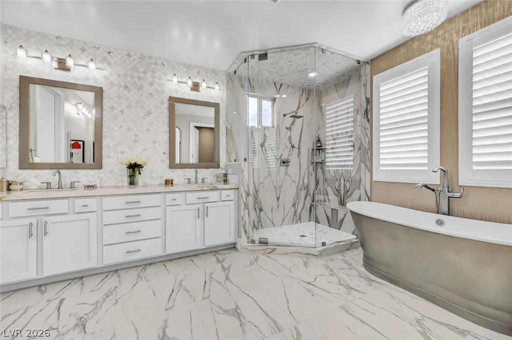 39 Contrada Fiore, Henderson, NV 89011