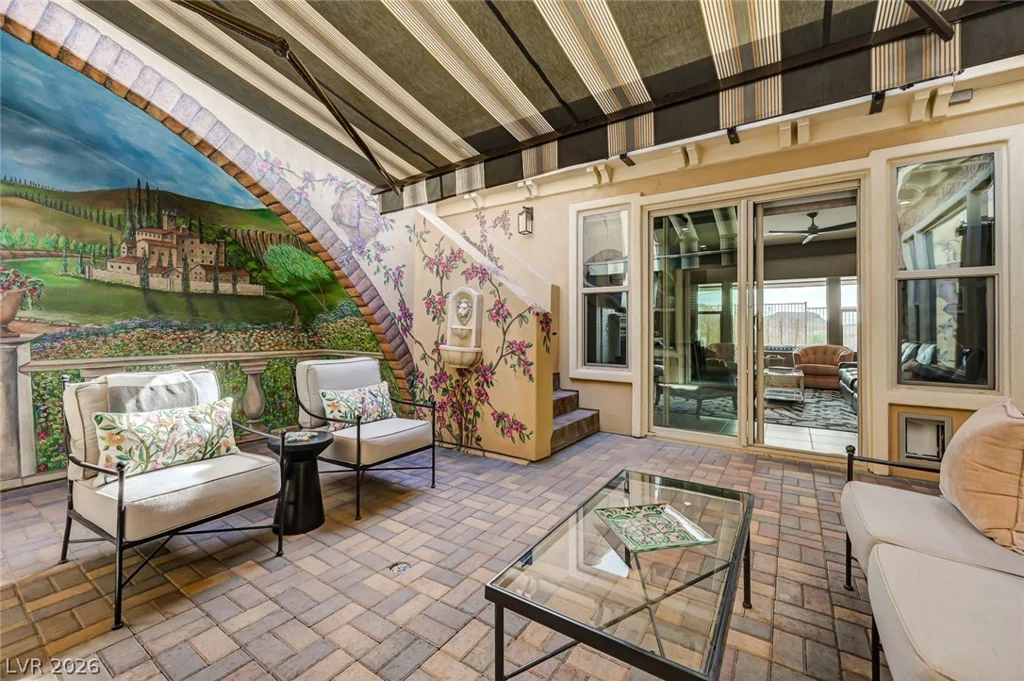 39 Contrada Fiore, Henderson, NV 89011