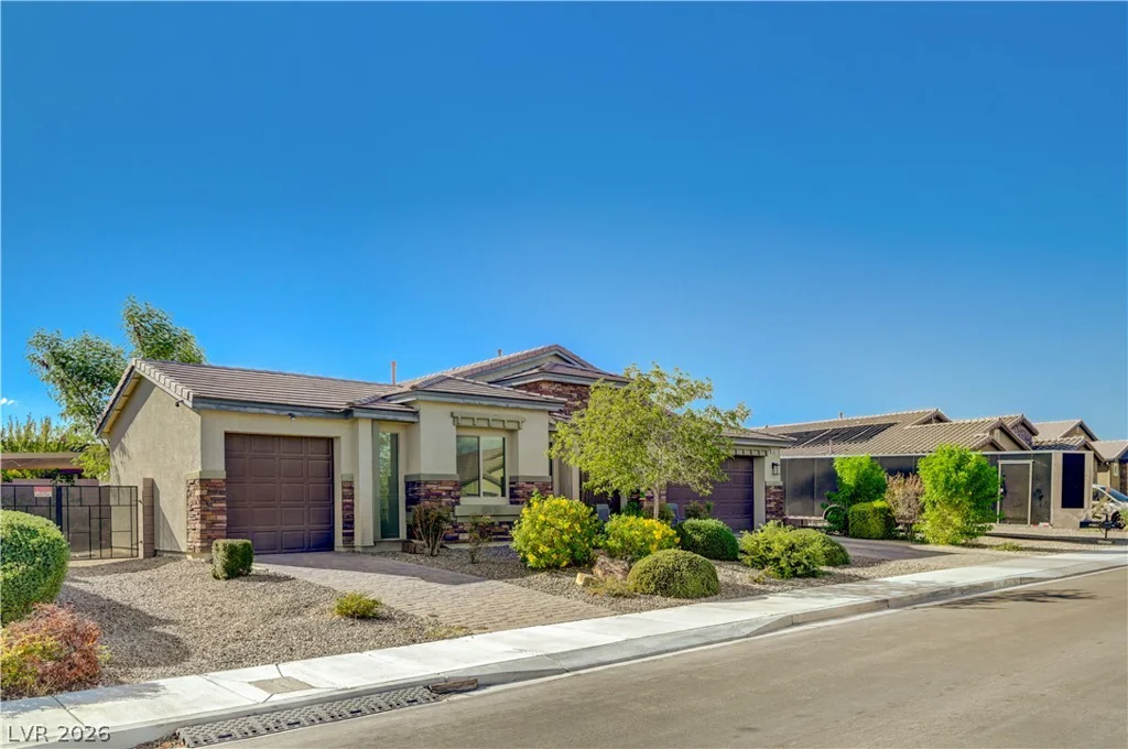 5037 Royal Indigo, Las Vegas, NV 89130