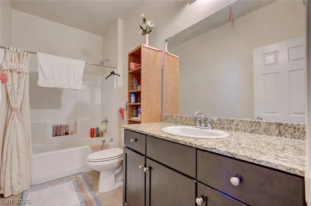 5037 Royal Indigo, Las Vegas, NV 89130