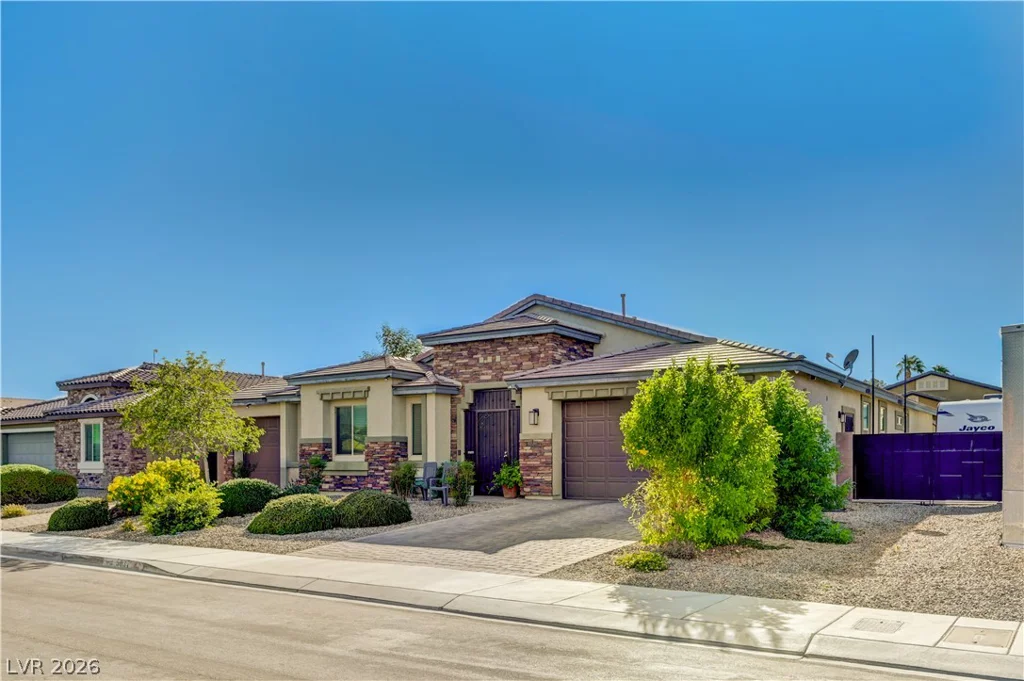 5037 Royal Indigo, Las Vegas, NV 89130
