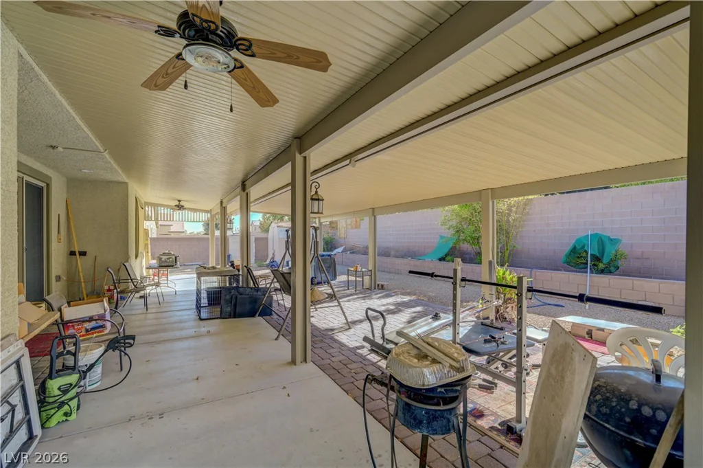 5037 Royal Indigo, Las Vegas, NV 89130
