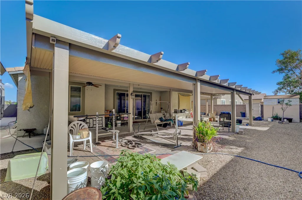 5037 Royal Indigo, Las Vegas, NV 89130