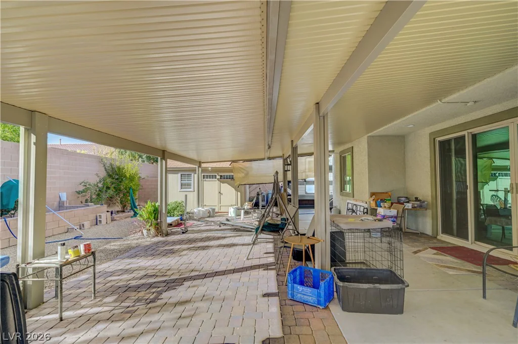 5037 Royal Indigo, Las Vegas, NV 89130