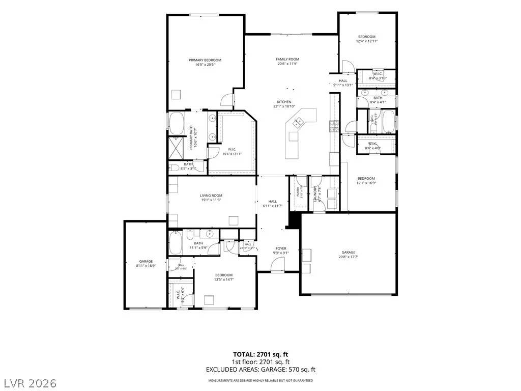 5037 Royal Indigo, Las Vegas, NV 89130