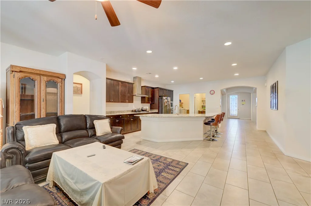 5037 Royal Indigo, Las Vegas, NV 89130