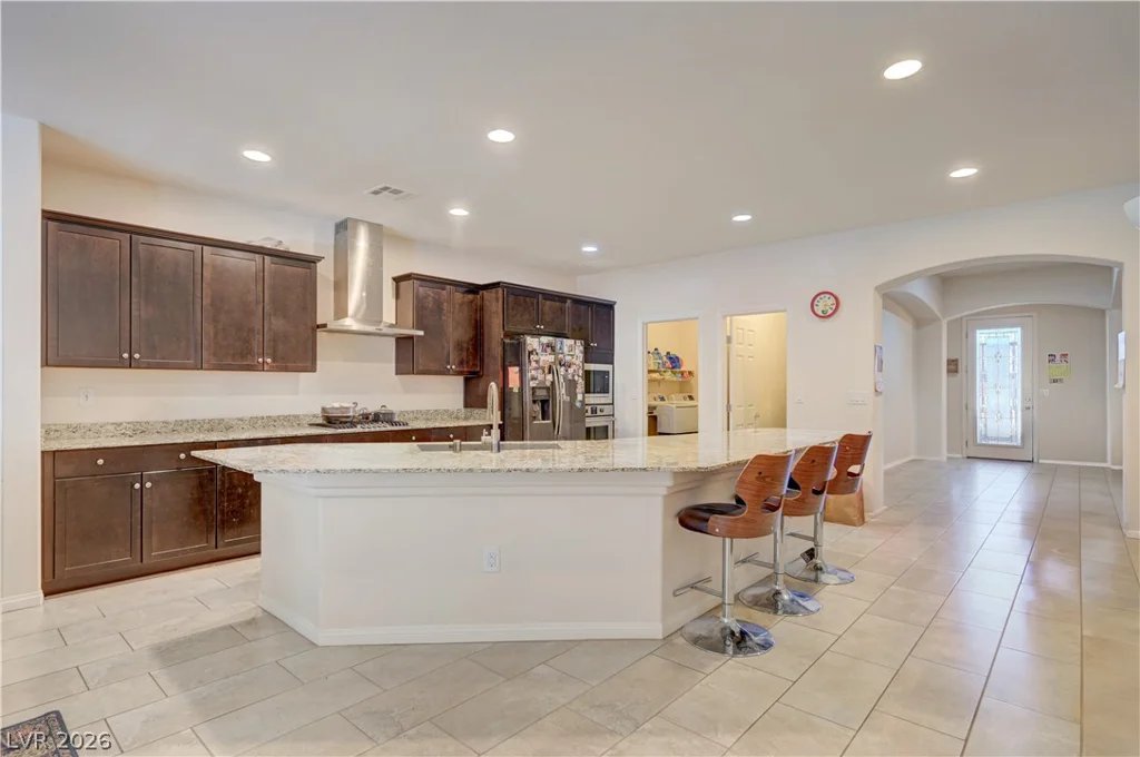 5037 Royal Indigo, Las Vegas, NV 89130