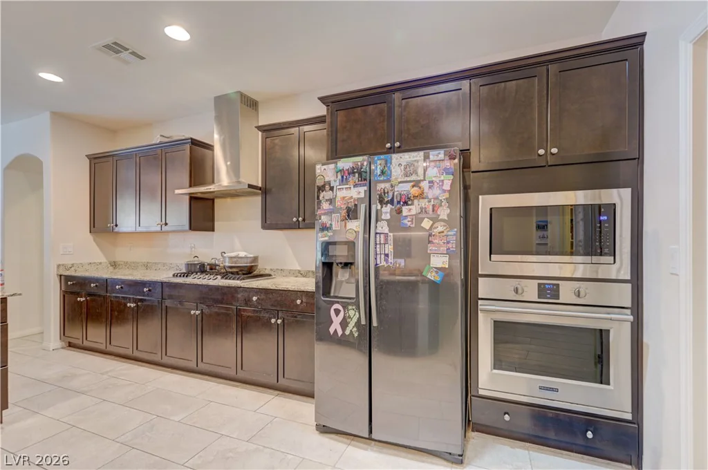 5037 Royal Indigo, Las Vegas, NV 89130