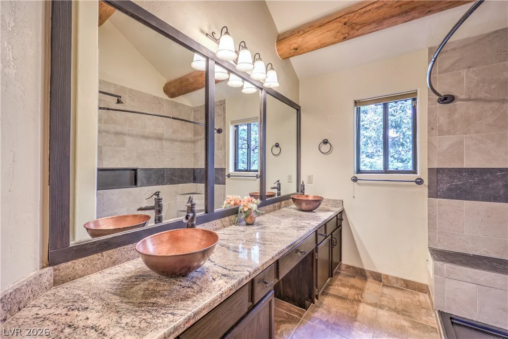 322 Ski Trail, Mount Charleston, NV 89124