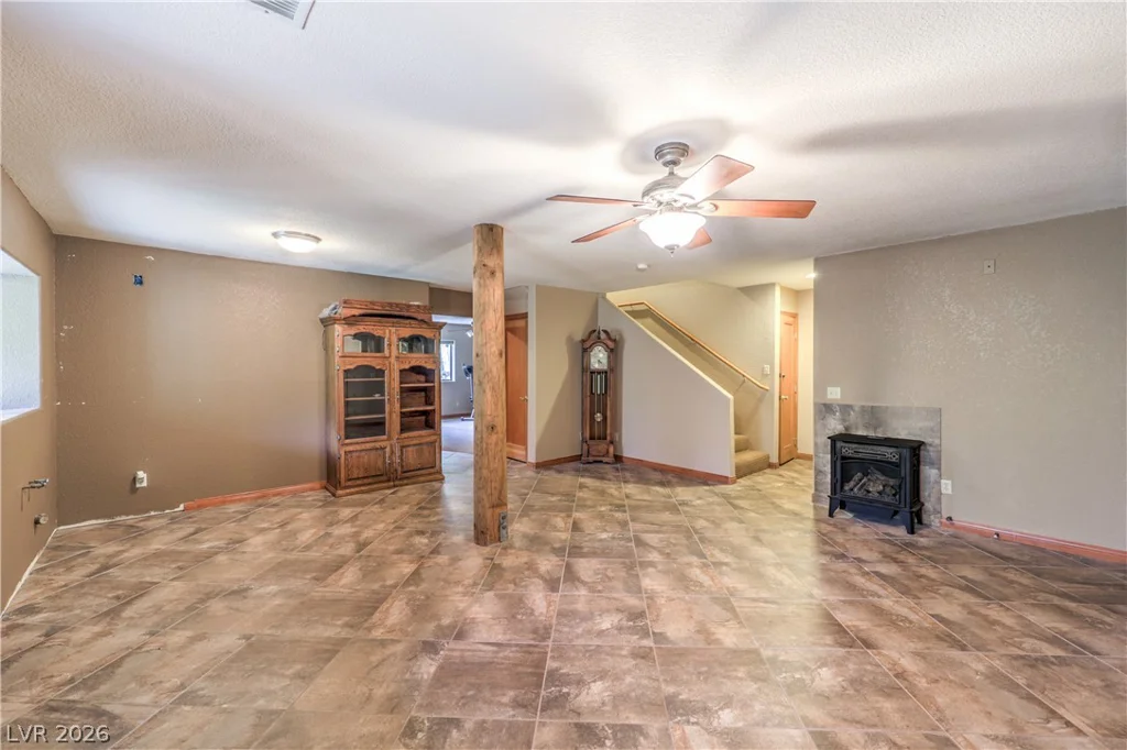 322 Ski Trail, Mount Charleston, NV 89124
