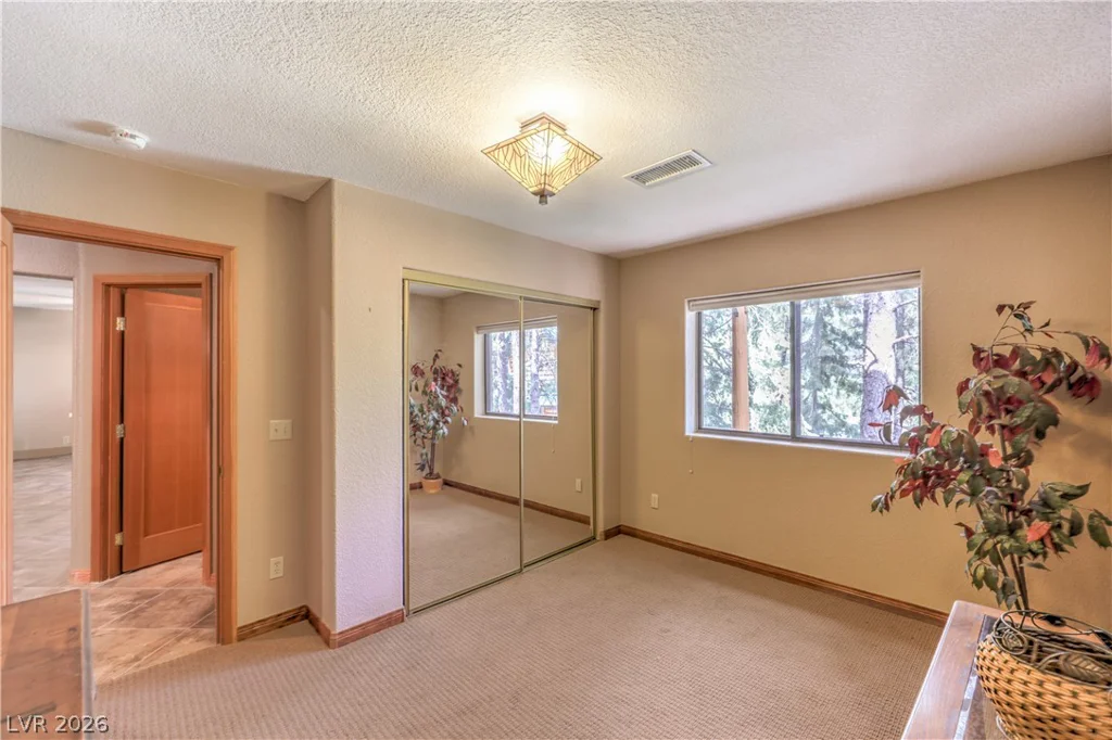 322 Ski Trail, Mount Charleston, NV 89124