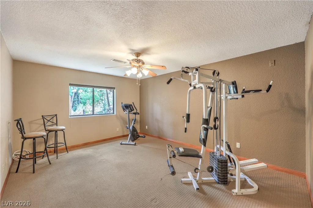 322 Ski Trail, Mount Charleston, NV 89124