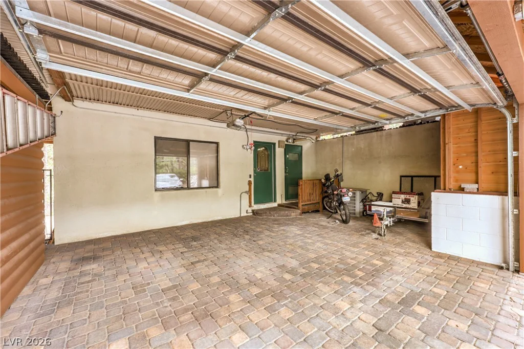 322 Ski Trail, Mount Charleston, NV 89124