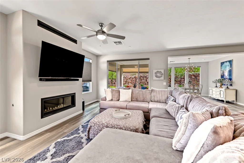 23 Arid Crest, Henderson, NV 89011