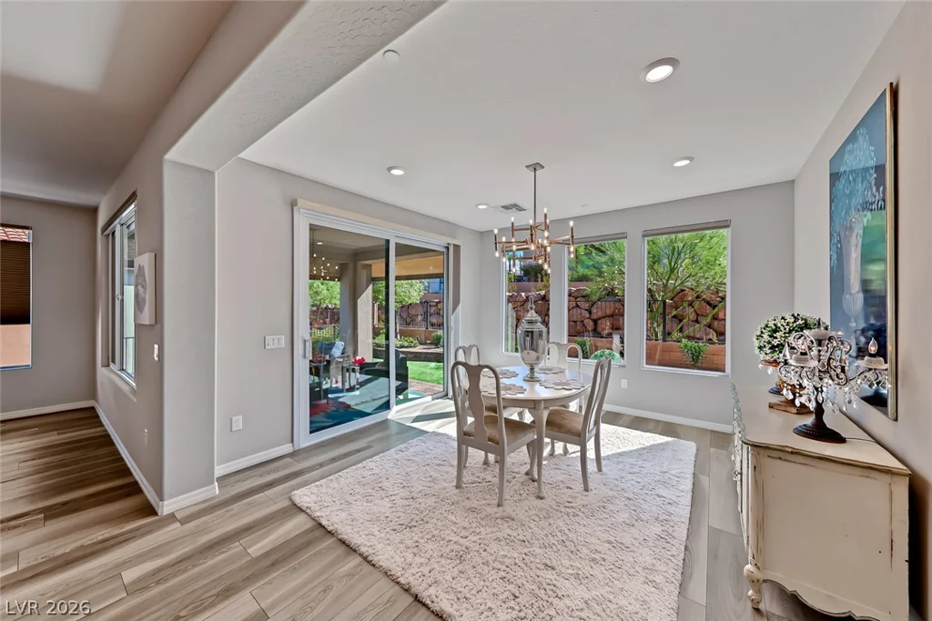 23 Arid Crest, Henderson, NV 89011