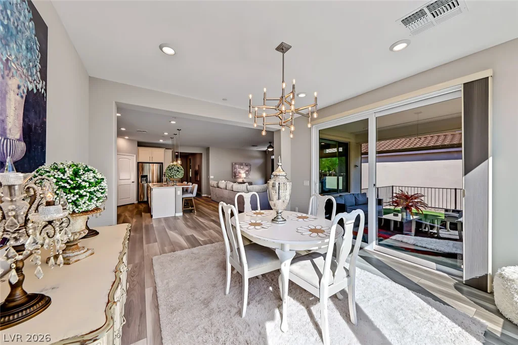 23 Arid Crest, Henderson, NV 89011