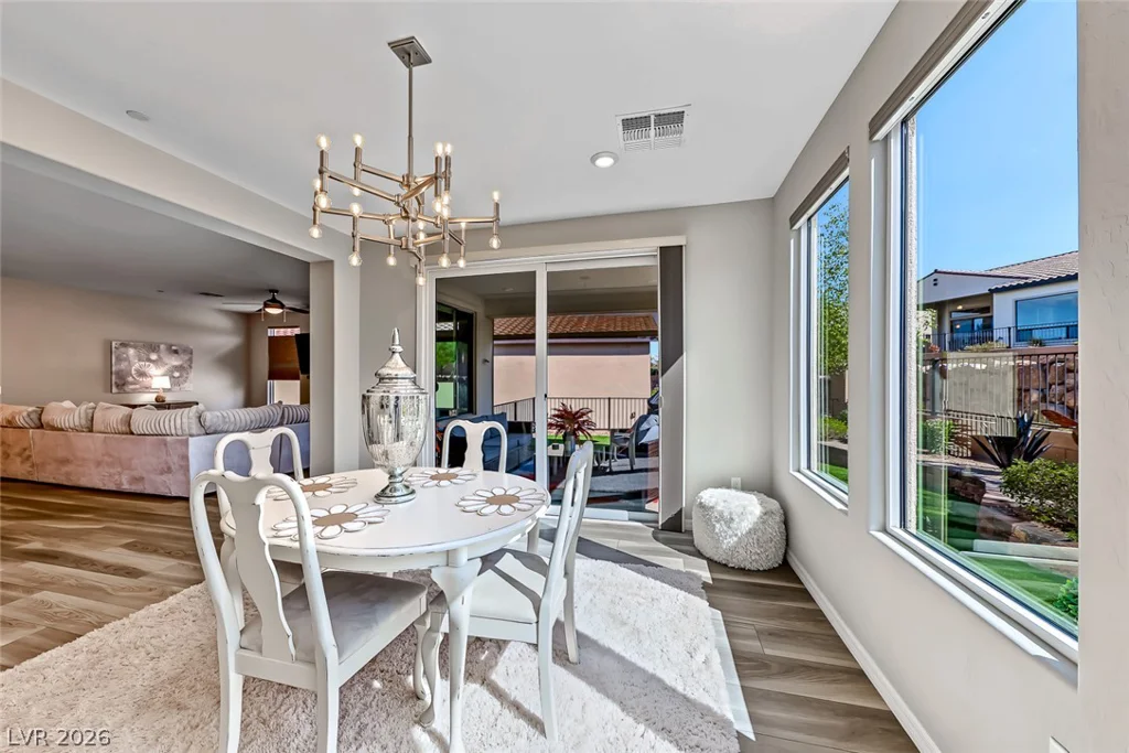 23 Arid Crest, Henderson, NV 89011