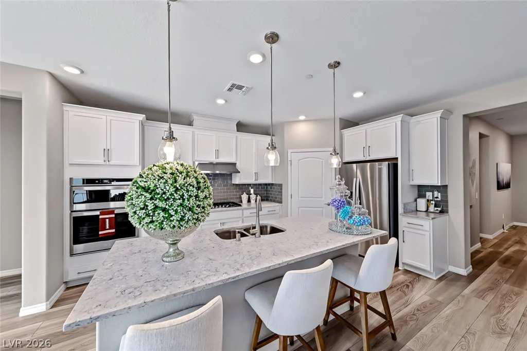 23 Arid Crest, Henderson, NV 89011
