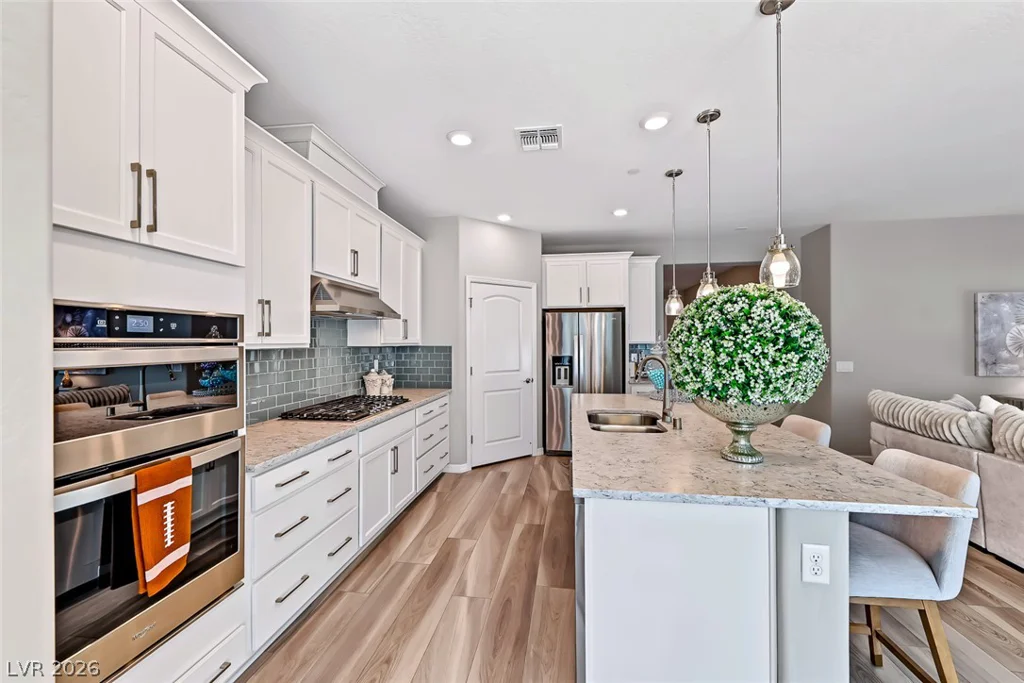 23 Arid Crest, Henderson, NV 89011