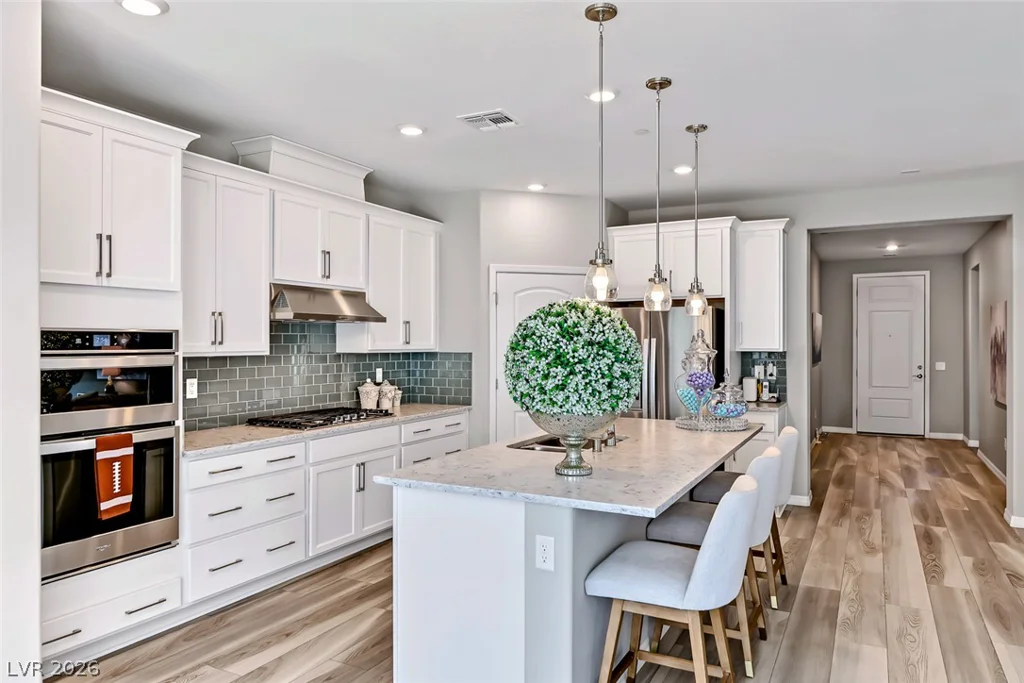 23 Arid Crest, Henderson, NV 89011