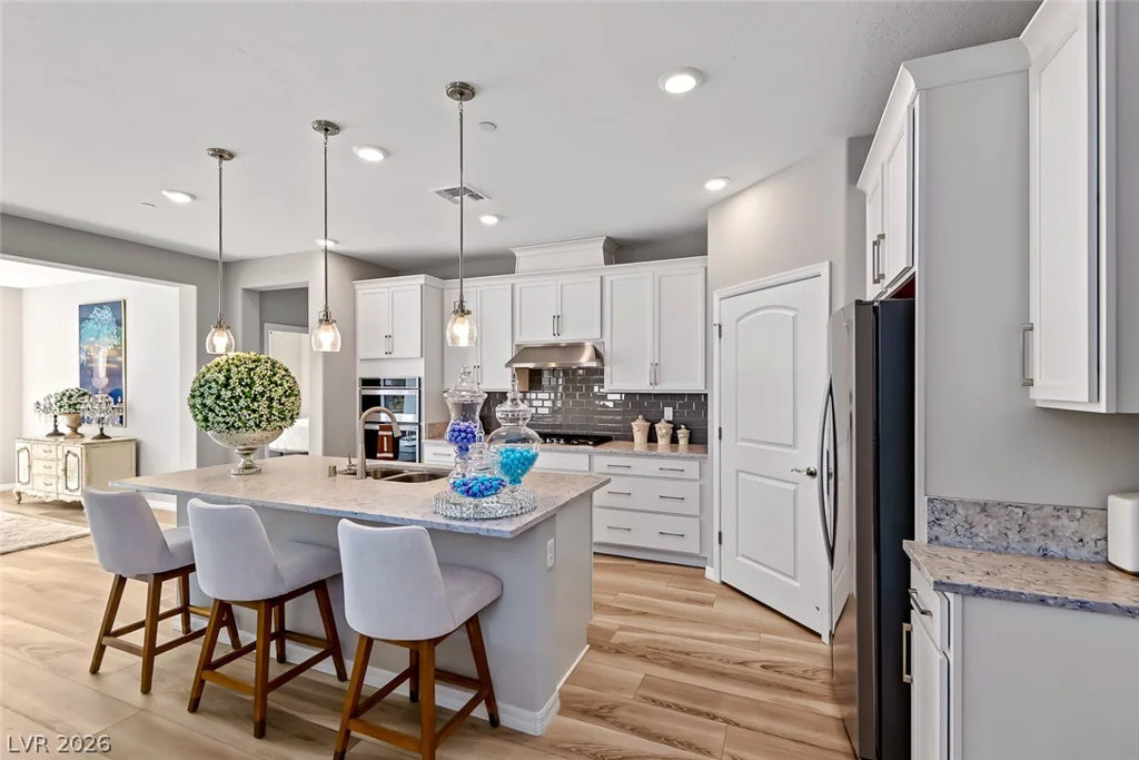 23 Arid Crest, Henderson, NV 89011