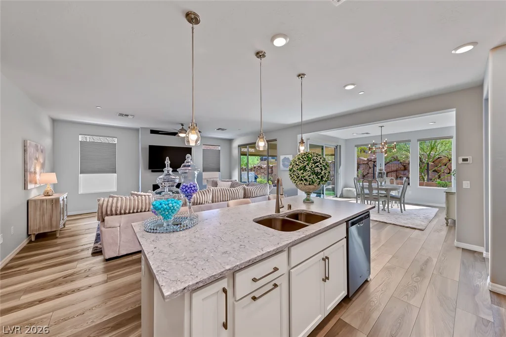 23 Arid Crest, Henderson, NV 89011