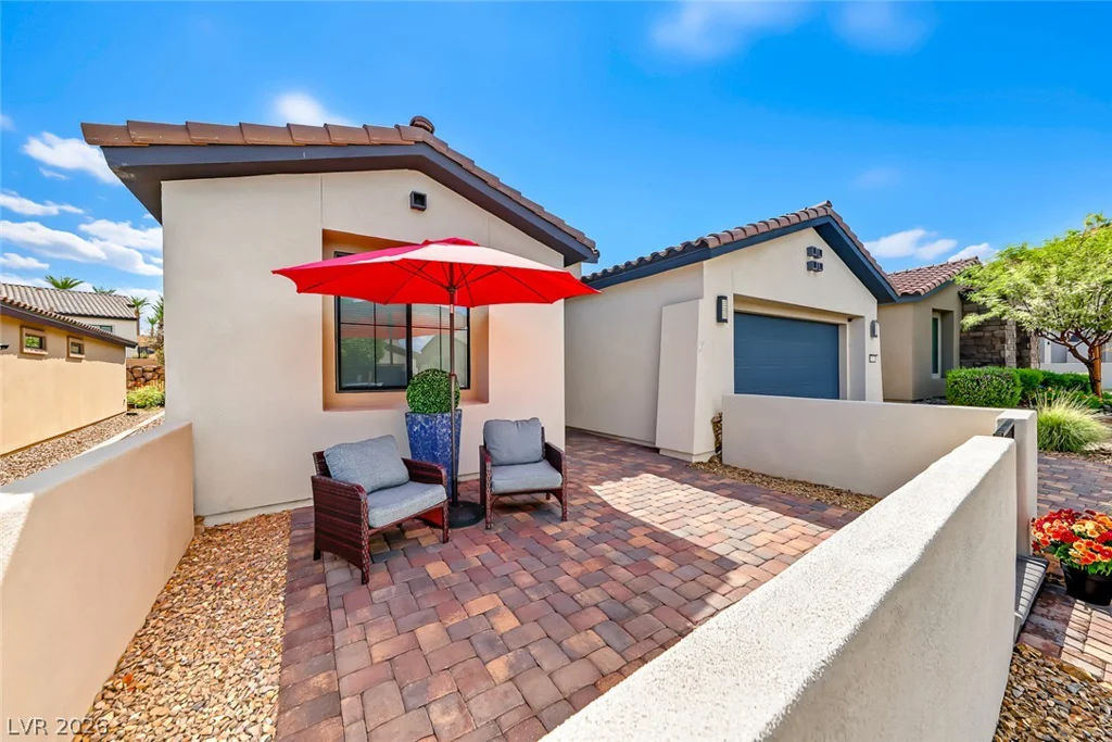 23 Arid Crest, Henderson, NV 89011