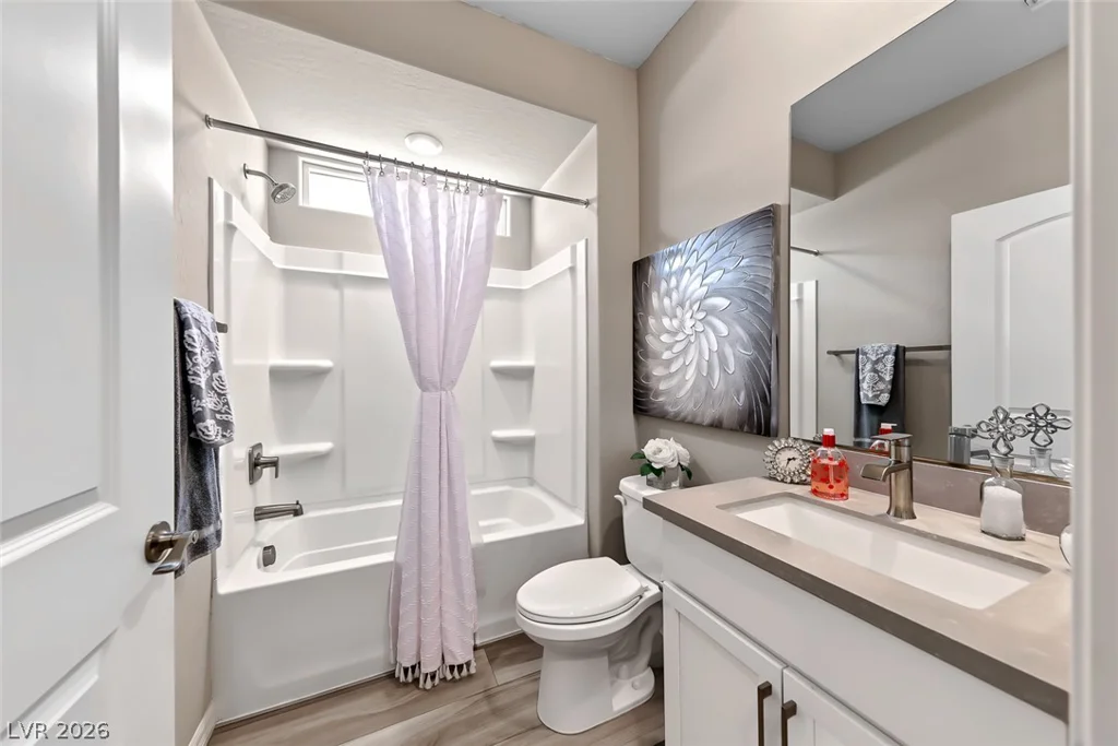 23 Arid Crest, Henderson, NV 89011