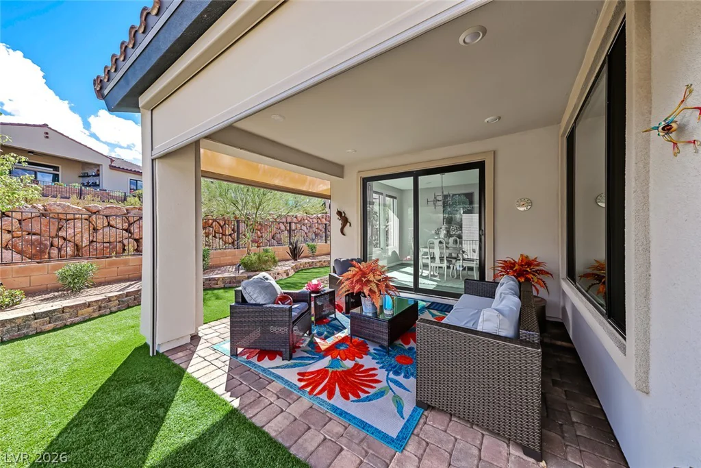 23 Arid Crest, Henderson, NV 89011