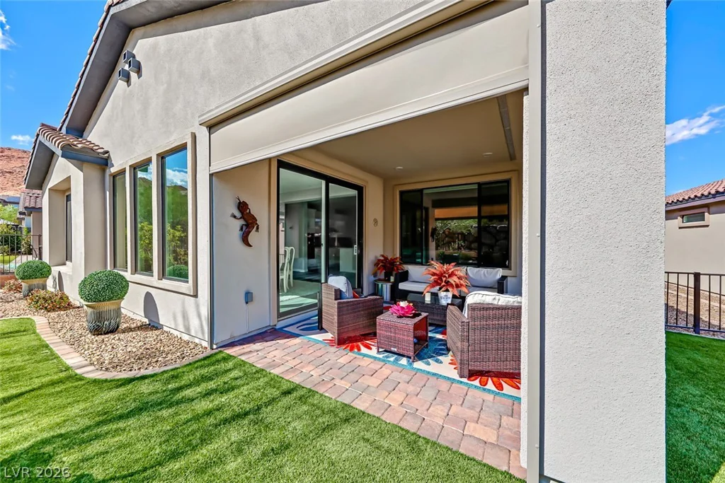 23 Arid Crest, Henderson, NV 89011