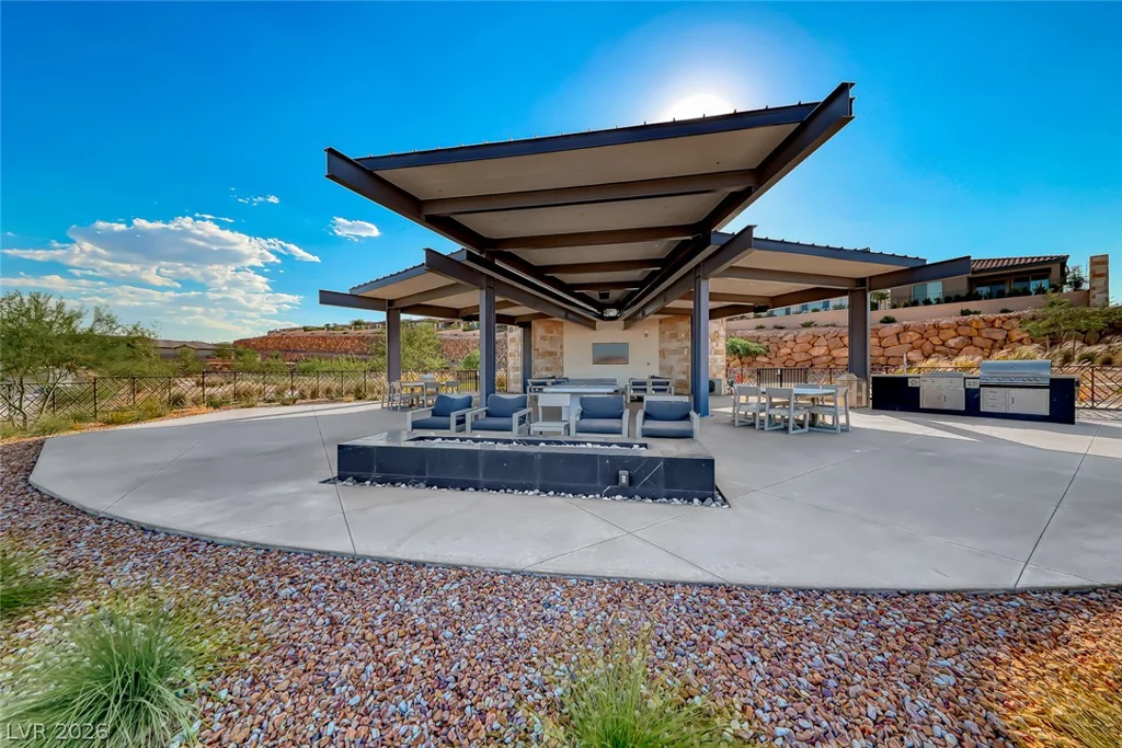 23 Arid Crest, Henderson, NV 89011