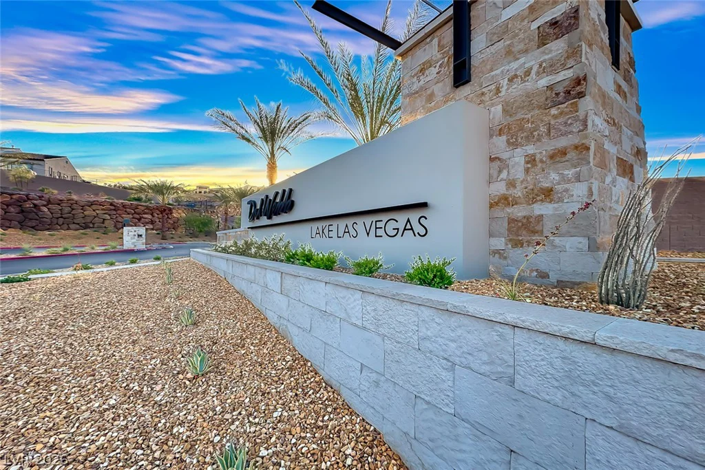 23 Arid Crest, Henderson, NV 89011