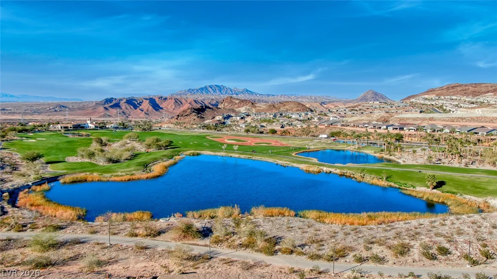 23 Arid Crest, Henderson, NV 89011