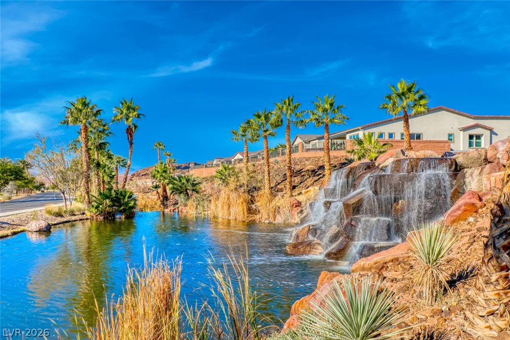 23 Arid Crest, Henderson, NV 89011
