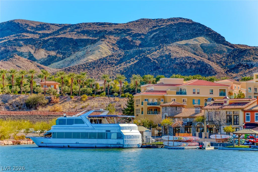 23 Arid Crest, Henderson, NV 89011