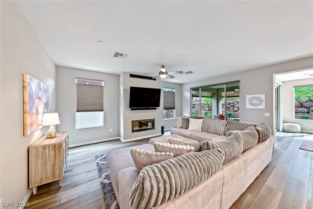 23 Arid Crest, Henderson, NV 89011