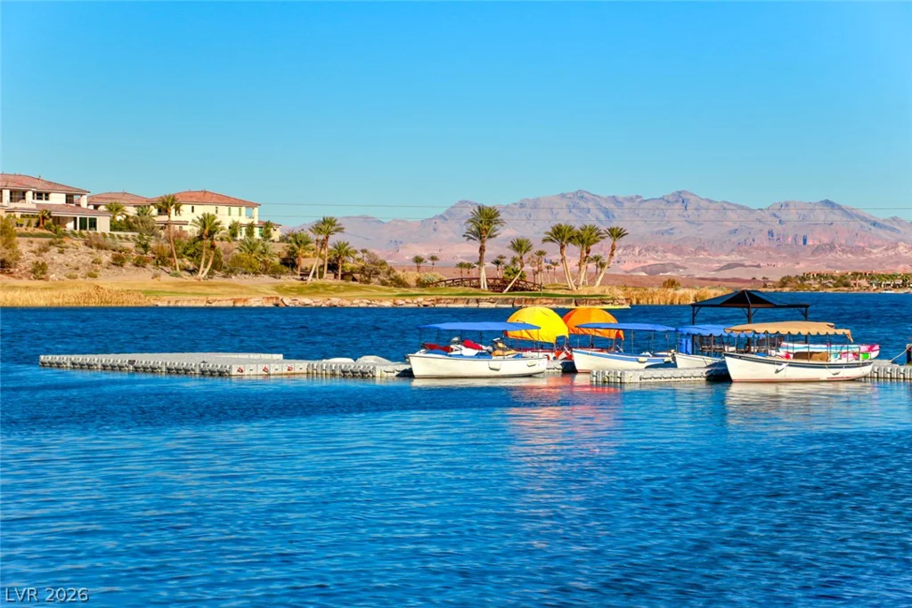 23 Arid Crest, Henderson, NV 89011