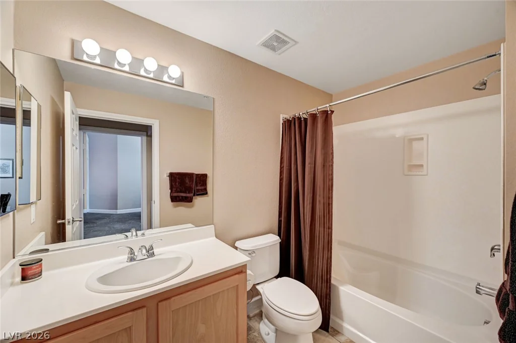 87 Agate, Las Vegas, NV 89123