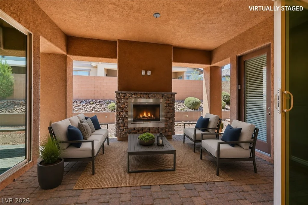501 Wildflower, Henderson, NV 89011