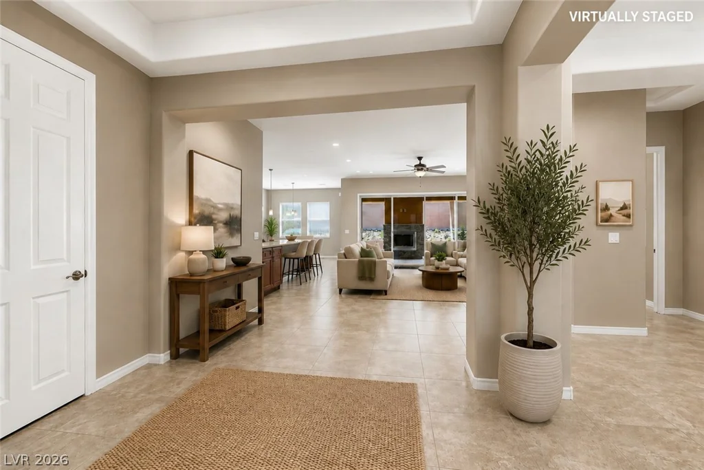 501 Wildflower, Henderson, NV 89011