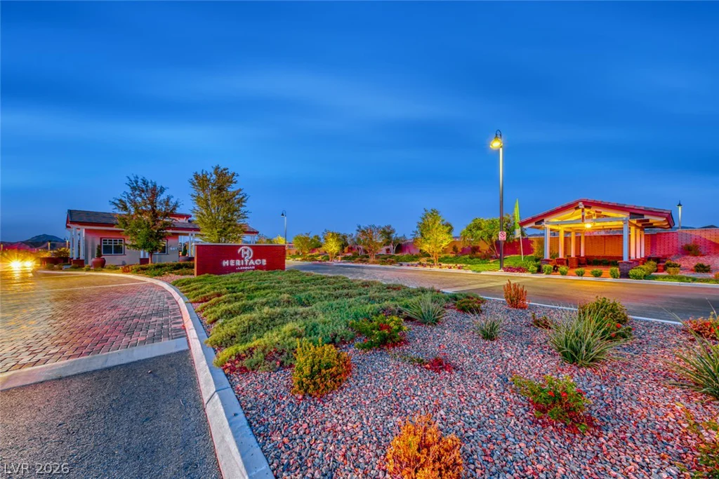 501 Wildflower, Henderson, NV 89011