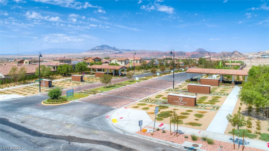 501 Wildflower, Henderson, NV 89011