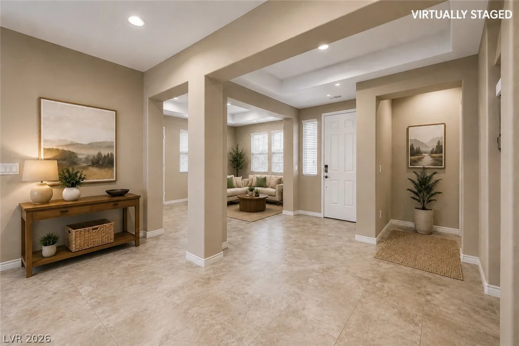501 Wildflower, Henderson, NV 89011