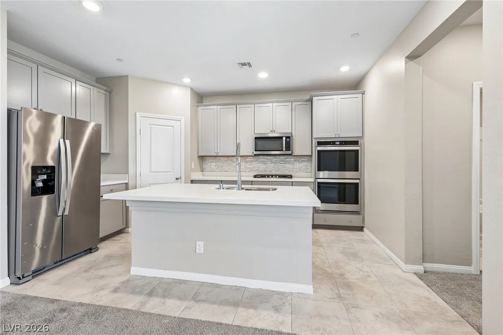 384 Wind Poppy, Las Vegas, NV 89138