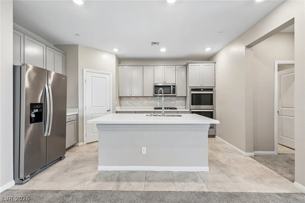 384 Wind Poppy, Las Vegas, NV 89138