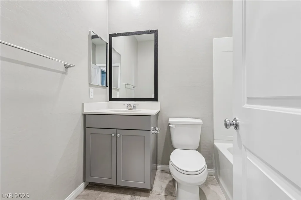 384 Wind Poppy, Las Vegas, NV 89138