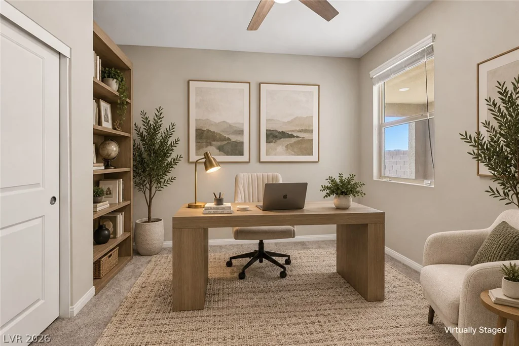 384 Wind Poppy, Las Vegas, NV 89138