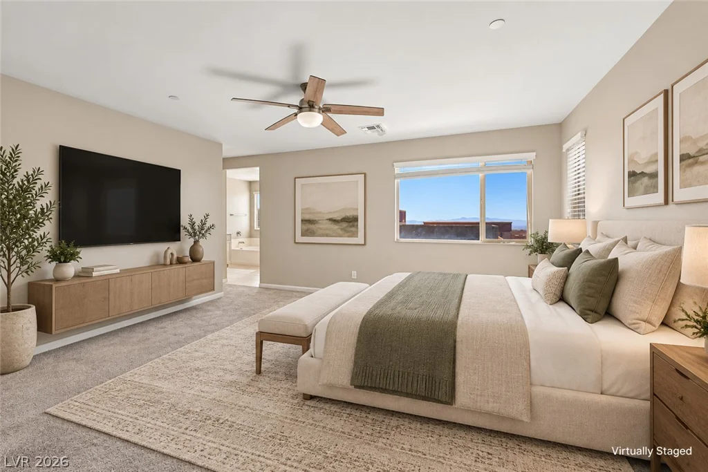 384 Wind Poppy, Las Vegas, NV 89138