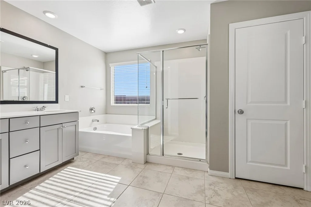 384 Wind Poppy, Las Vegas, NV 89138