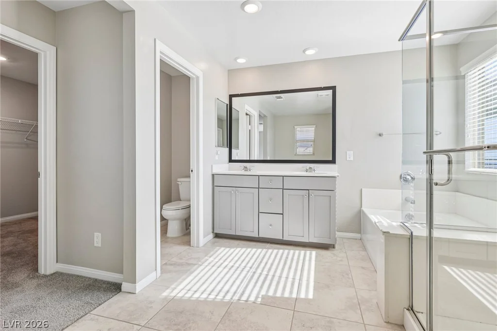 384 Wind Poppy, Las Vegas, NV 89138